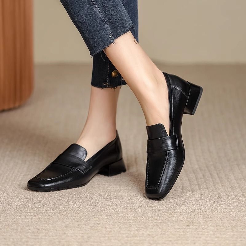 Damen-Slipper aus weichem Lede – Sewing Latex Bewertung und Preis