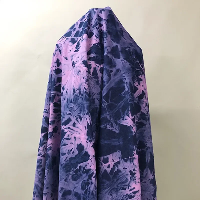 50x170cm Gewaschener Batik-Den – Sewing Batik Fabric Bewertung und Preis