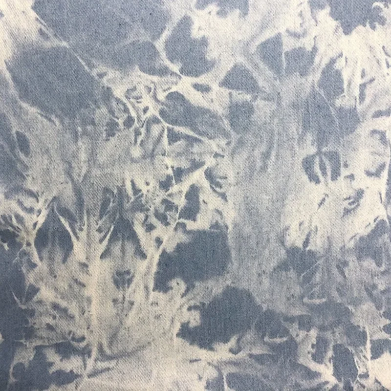 50x170cm Gewaschener Batik-Den – Sewing Batik Fabric Bewertung und Preis