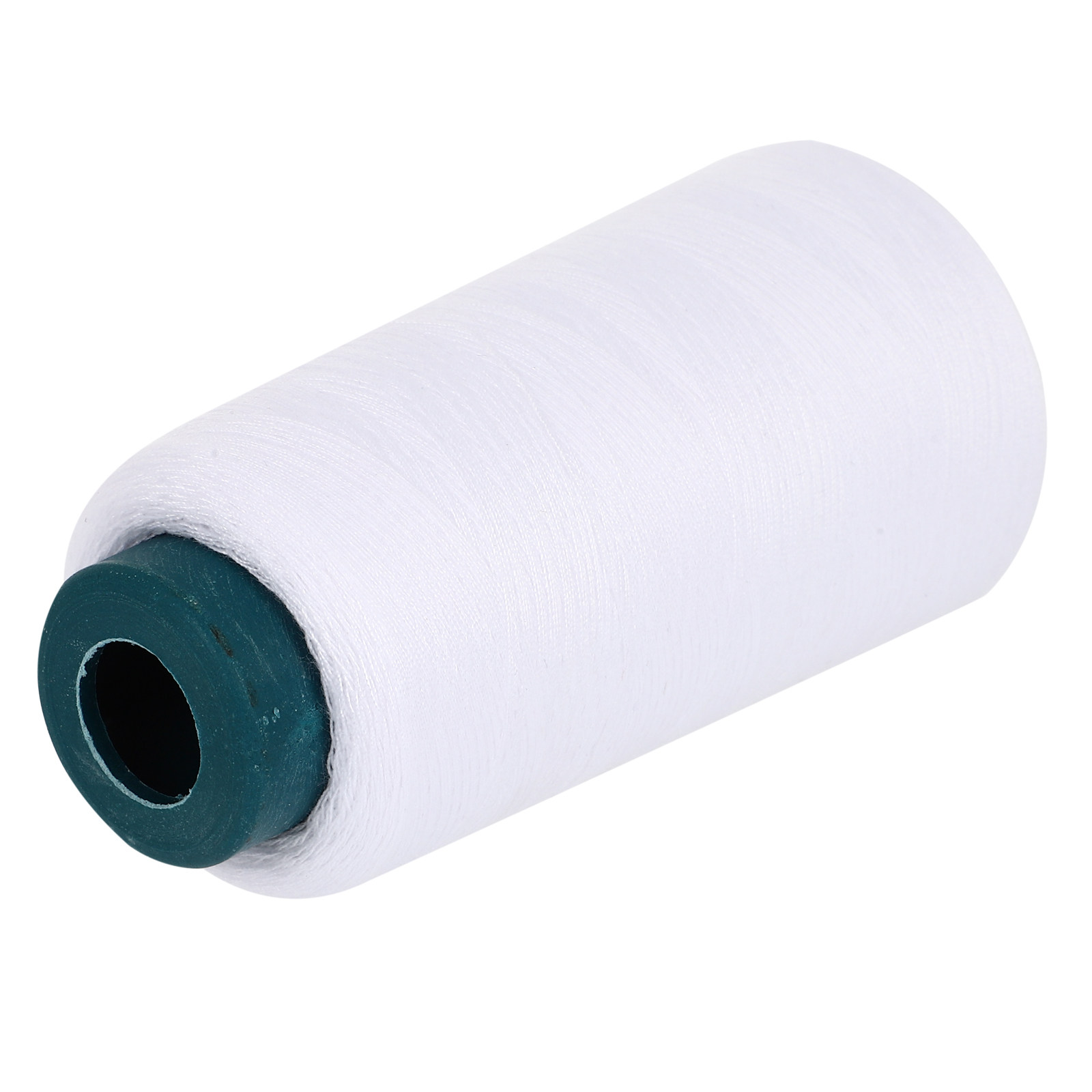 3000 Yards gebleichtes weißes  – Sewing Thread In Textile Bewertung und Preis