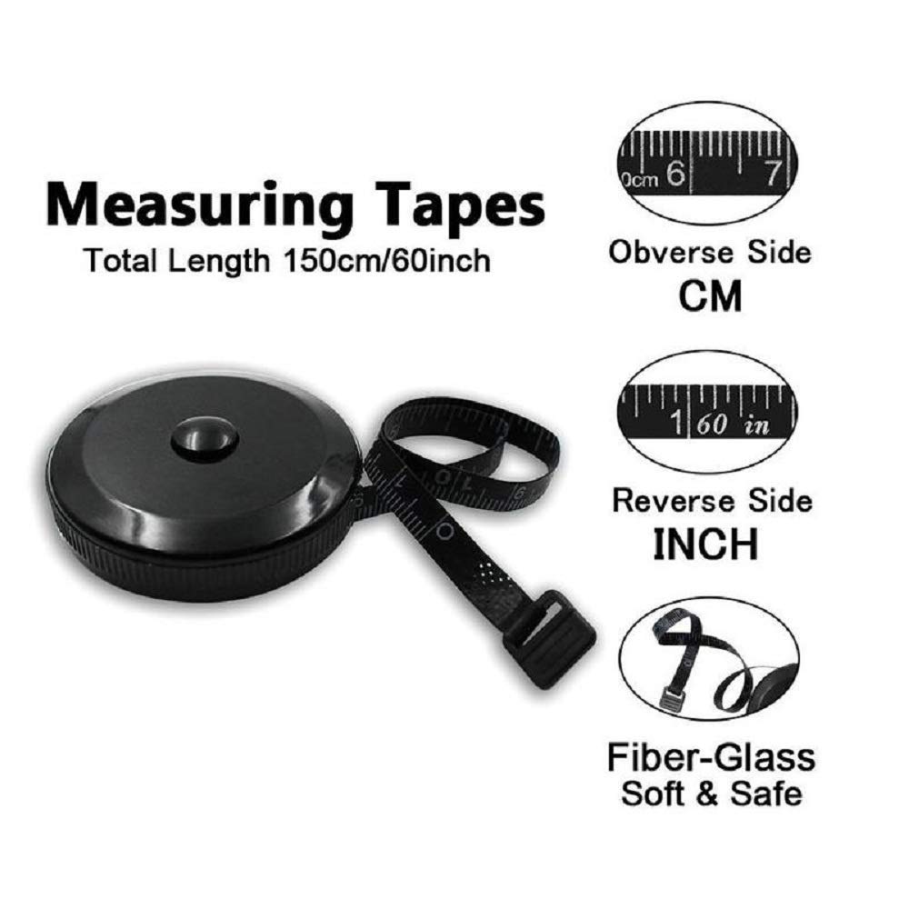 150cm Mini-Maßband Schneiderma – Sewing Gauge Ruler Bewertung und Preis