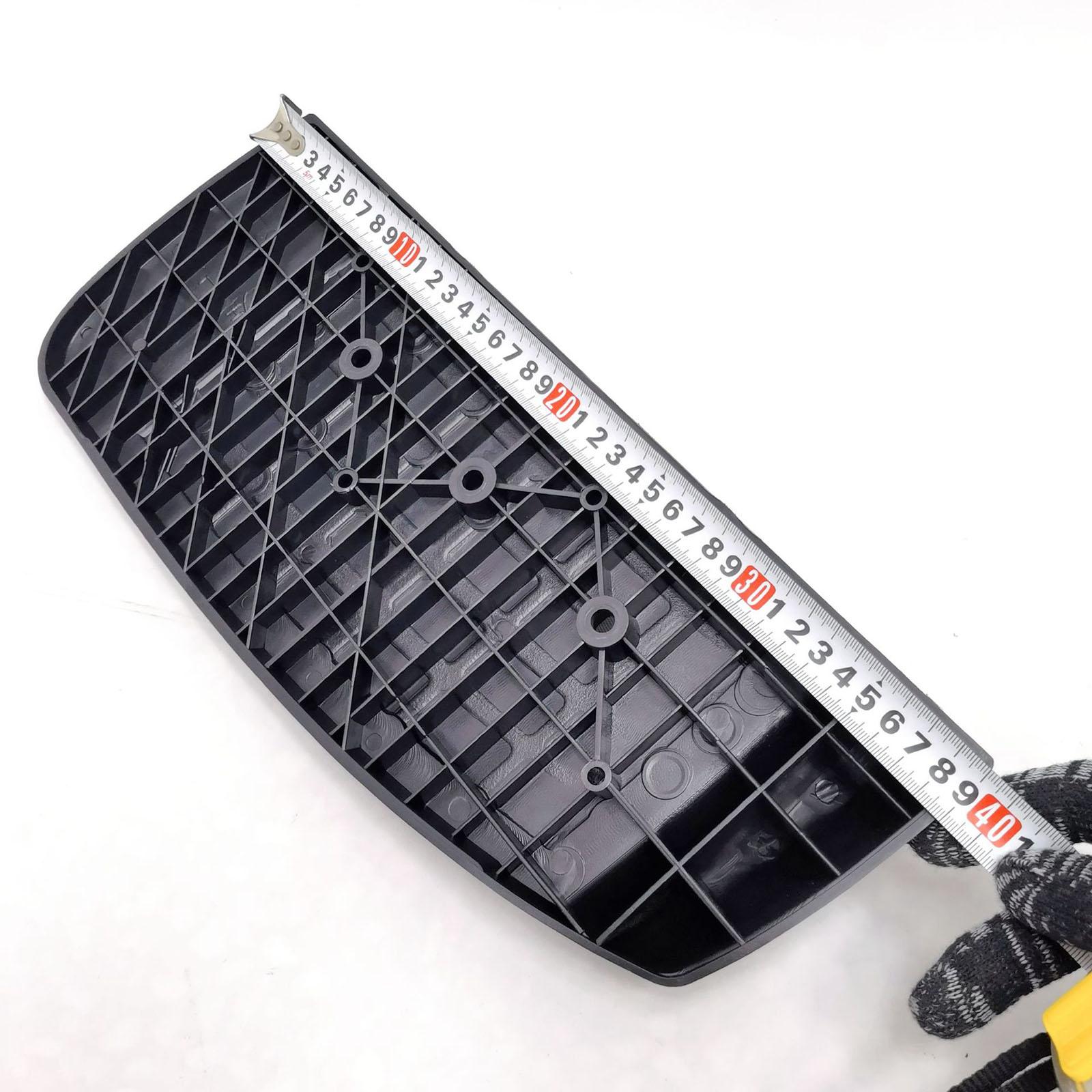 2x Ellipsentrainer-Fußpedale F – Gripper Foot Walking Bewertung und Preis