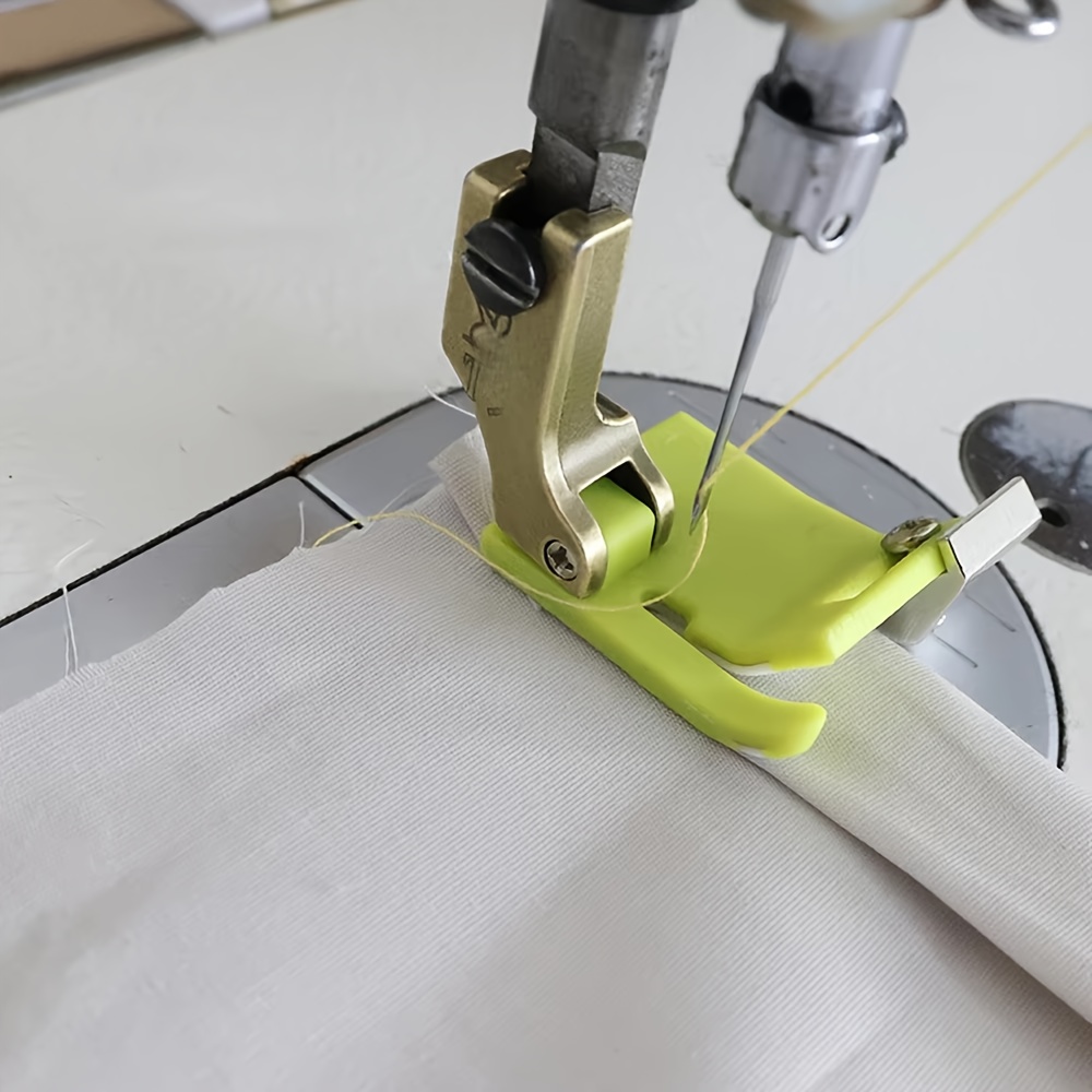 1 Stück, zufällige Farbe, Kuns – Textile Sewing Machine Bewertung und Preis
