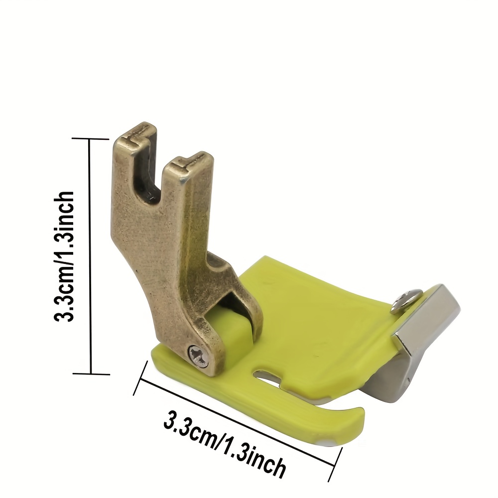 1 Stück, zufällige Farbe, Kuns – Textile Sewing Machine Bewertung und Preis