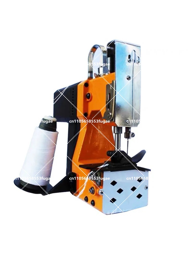 Elektrische Nähmaschine Tragba – Textile Sewing Machine Bewertung und Preis