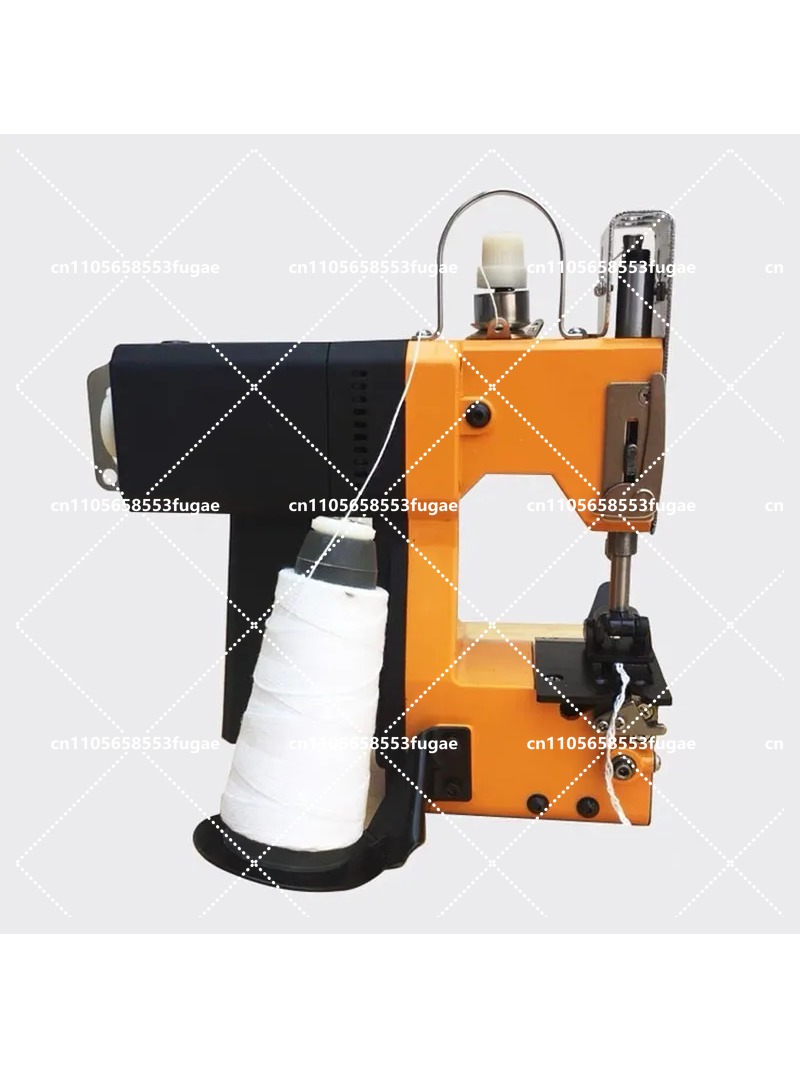 Elektrische Nähmaschine Tragba – Textile Sewing Machine Bewertung und Preis
