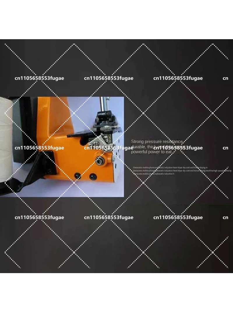 Elektrische Nähmaschine Tragba – Textile Sewing Machine Bewertung und Preis
