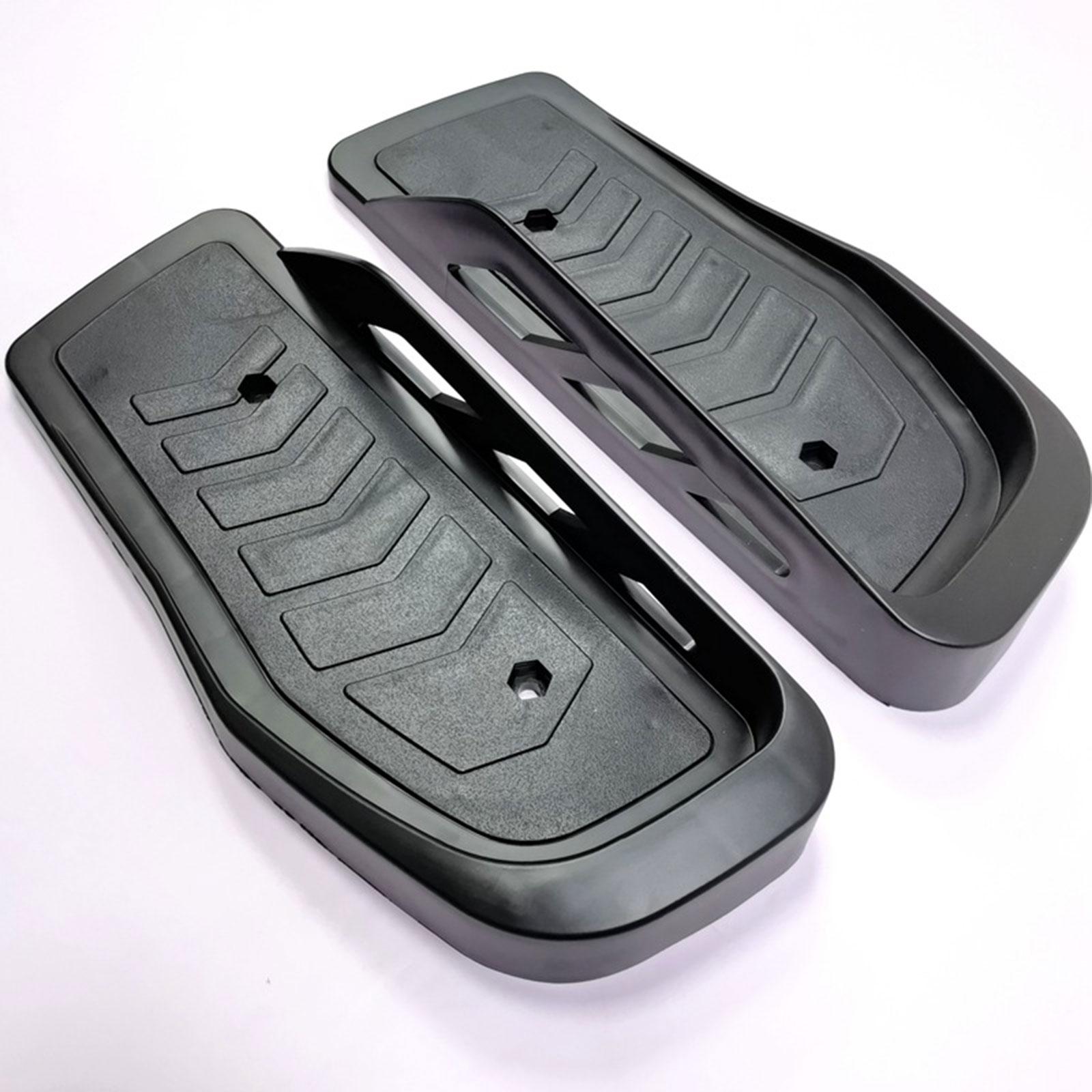 Ersatzpedale für Heimfitness-E – Gripper Foot Walking Bewertung und Preis