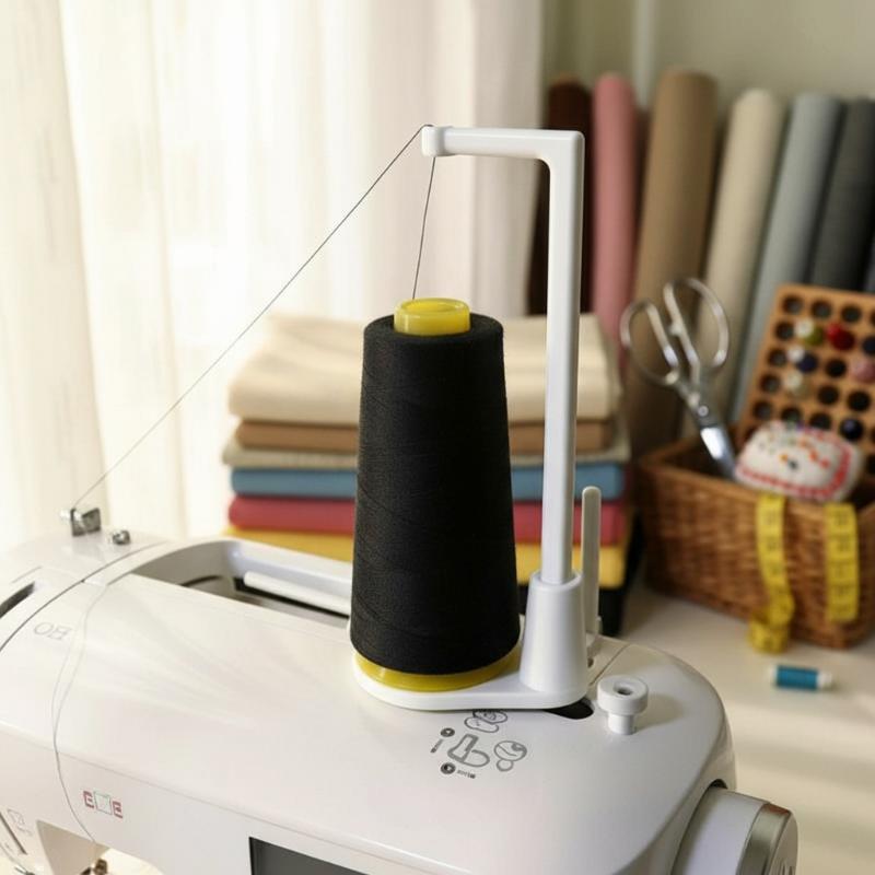 Universeller Vertikaler Nähmas – Textile Sewing Machine Bewertung und Preis