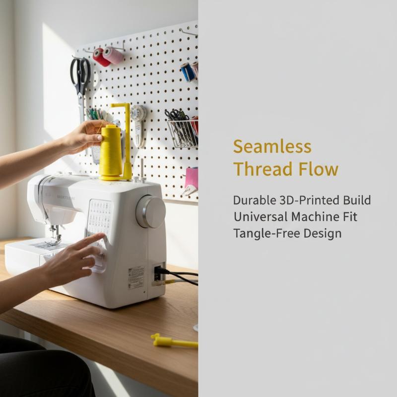 Universeller Vertikaler Nähmas – Textile Sewing Machine Bewertung und Preis