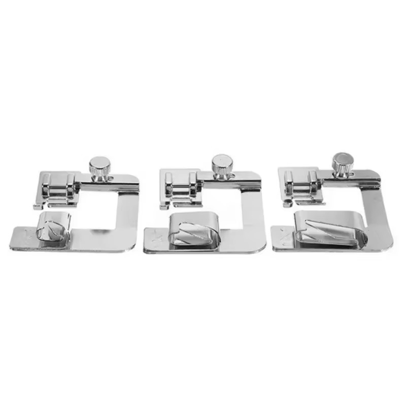 Nähset zum Saumen: 1/3-teilige – Sewing Gauge Ruler Bewertung und Preis