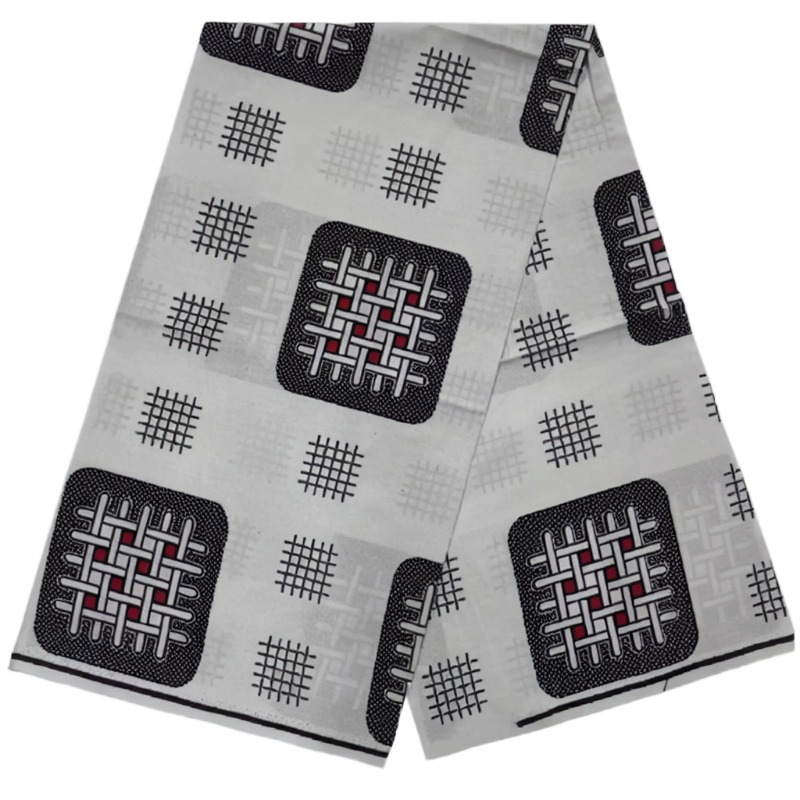 Garantiert Echtes Material Afr – Sewing Batik Fabric Bewertung und Preis