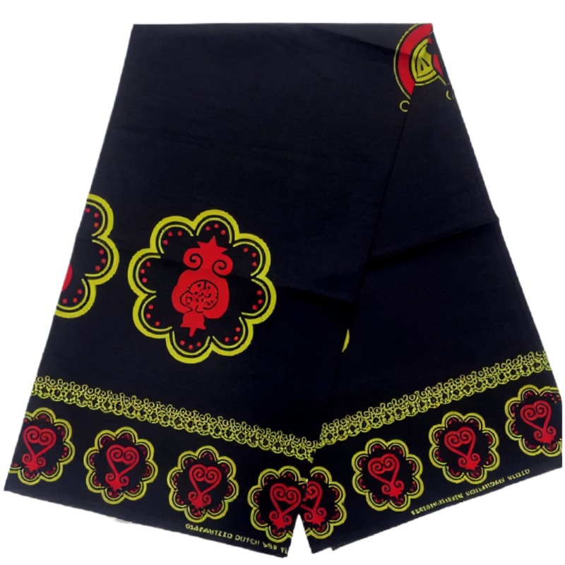 Garantiert Echtes Material Afr – Sewing Batik Fabric Bewertung und Preis