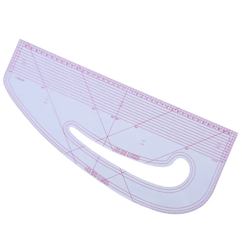 Nähen Kleidung Lineal Patchwor – Sewing Gauge Ruler Bewertung und Preis