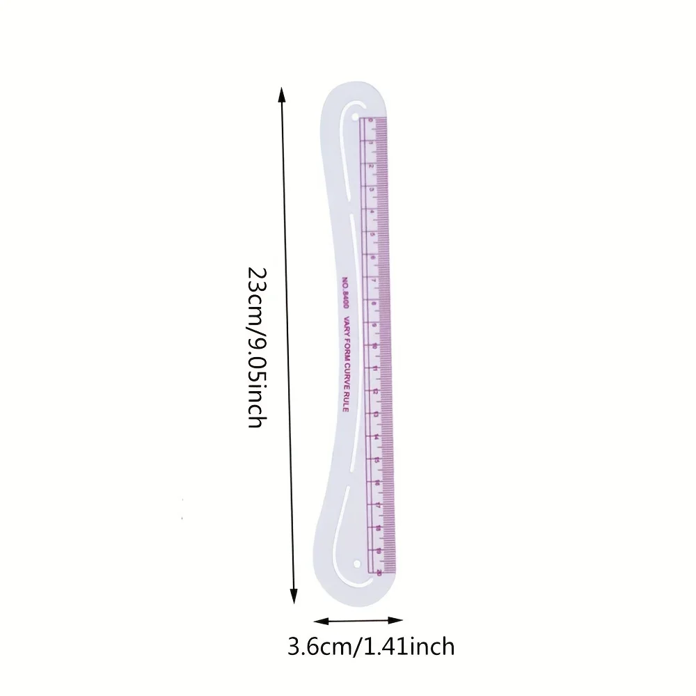 Nähen Kleidung Lineal Patchwor – Sewing Gauge Ruler Bewertung und Preis