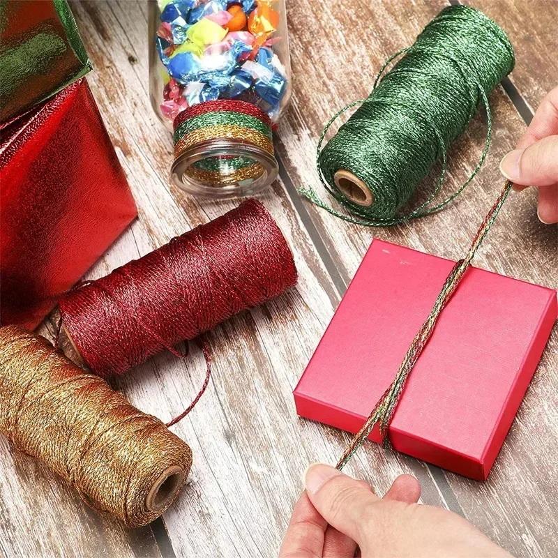 [L] 1,5 mm 100 Meter farbiges  – Sewing Thread In Textile Bewertung und Preis