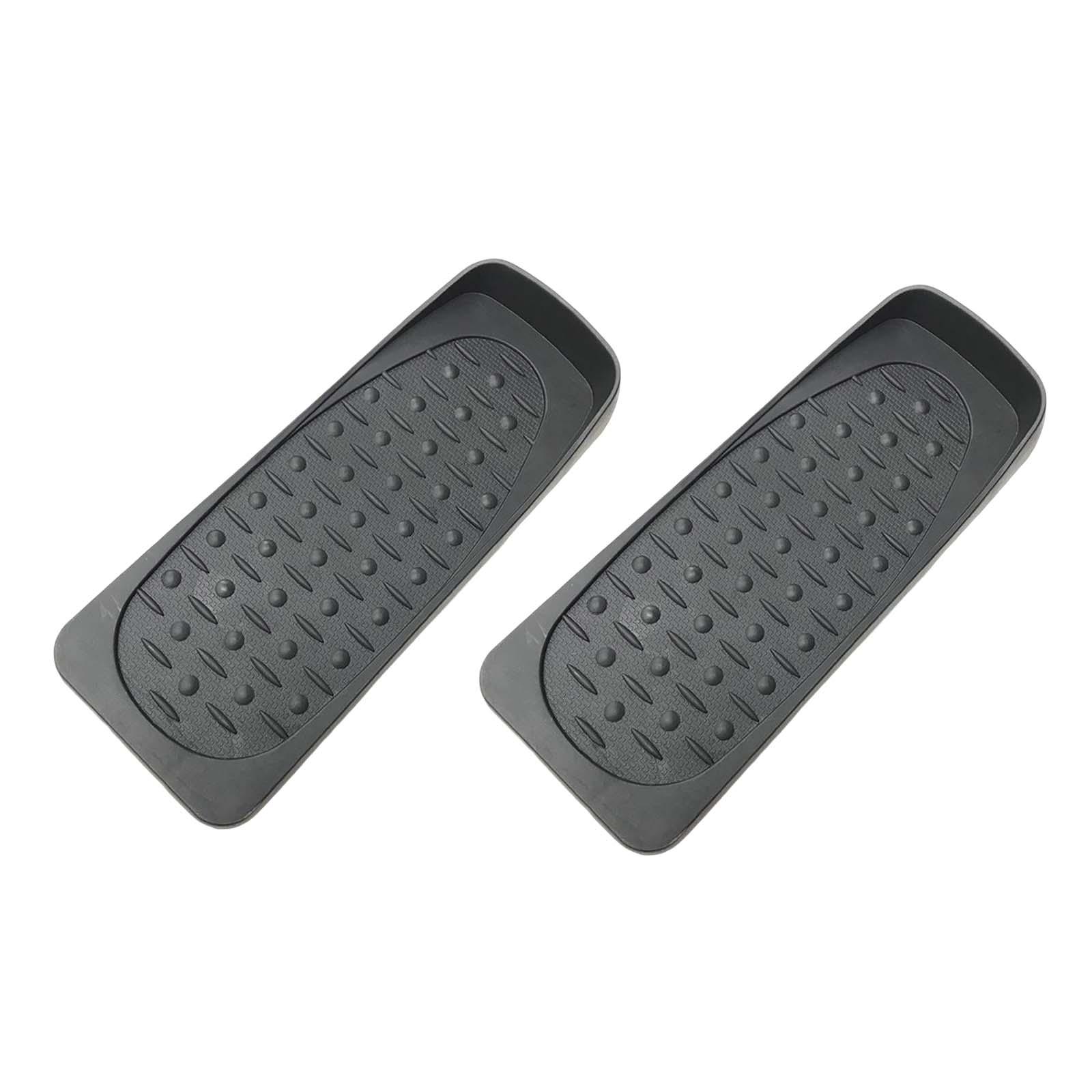 Pedale für Ellipsentrainer, La – Gripper Foot Walking Bewertung und Preis